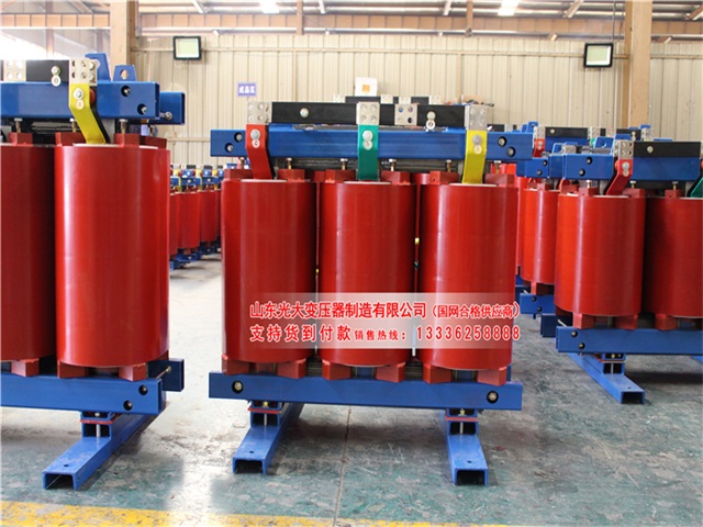 顺义SCB11-630KVA/10